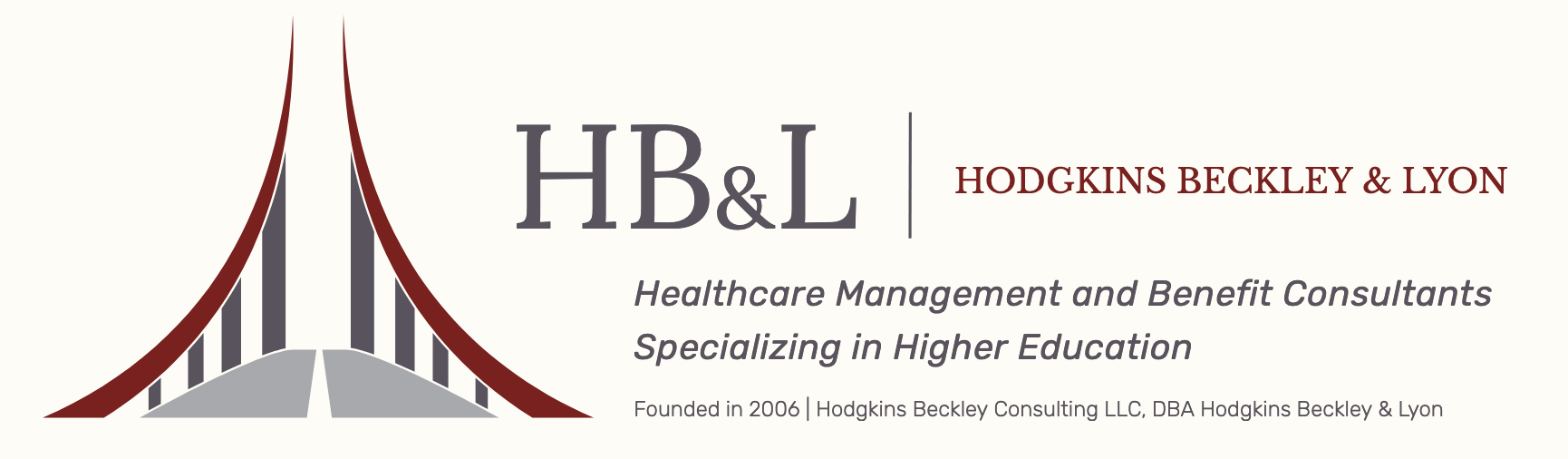 HB&L Logo
